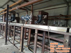 昭通聚酯胎设备规格与海明机械认证商家介绍