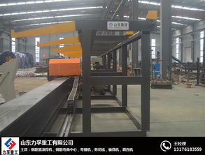 力孚重工机械生产 高效自动钢筋弯曲机与桂林电子产品