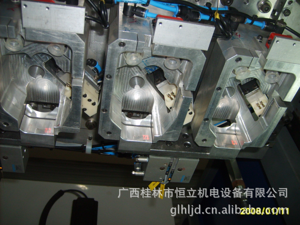 桂林市恒立机电设备 电子产品制造的专业伙伴