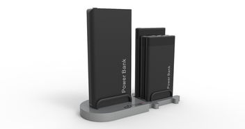 创意焕新 电子产品与机械设备的陈列艺术