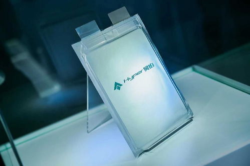 广汽科技日重磅发布 全固态电池与无图智驾双剑合璧，2026年率先装车