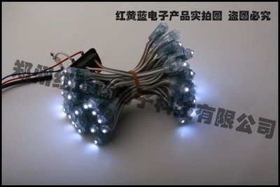 广西亮化工程市场分析 从点到面的视觉升级与成本考量